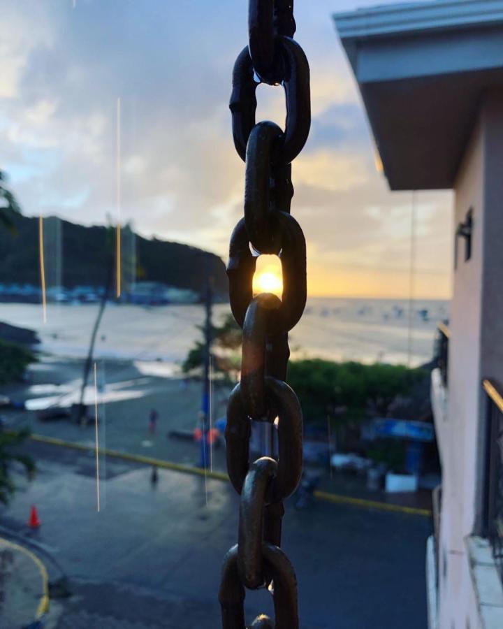 Hotel La Estacion San Juan del Sur Exteriér fotografie