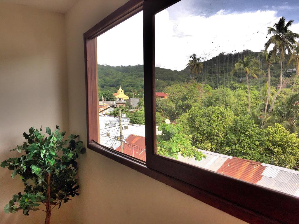 Hotel La Estacion San Juan del Sur Exteriér fotografie