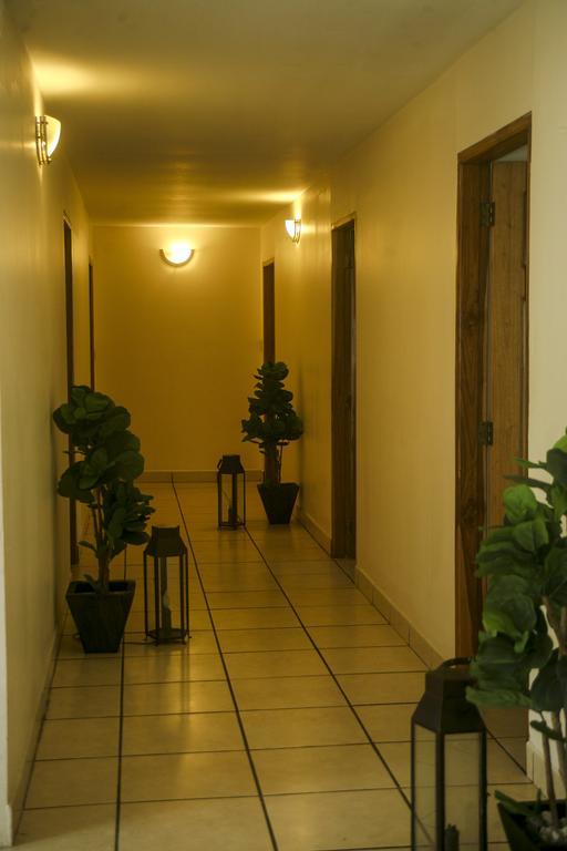 Hotel La Estacion San Juan del Sur Pokoj fotografie