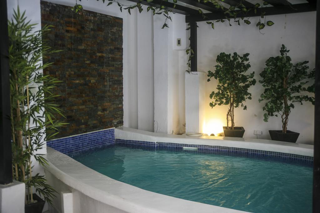 Hotel La Estacion San Juan del Sur Exteriér fotografie